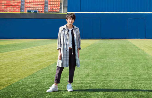 One-Piece-Super-Kabuki-II-Música-Yujin-Kitagawa-Música-Tema