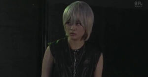 Death Note Série Live Action 2015 Episódio 10 5 Mello
