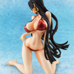 One Piece Boa Hancock Ver BB Limited Edition 9