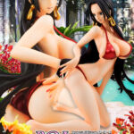 One Piece Boa Hancock Ver BB Limited Edition Poster