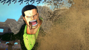 One Piece Burning Blood Screenshots 5 Crocodile