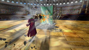 One Piece Burning Blood Screenshots 9 Bartolomeo