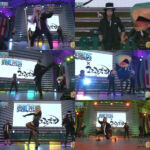 One Piece Evento Cosplay Odaiba Dream Continent 2015 10 CP9
