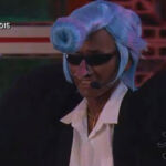 One Piece Evento Cosplay Odaiba Dream Continent 2015 13 Kazuki Yao Franky