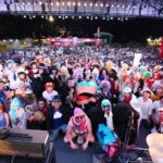 One Piece Evento Cosplay Odaiba Dream Continent 2015 15 Cosplayers