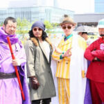 One Piece Evento Cosplay Odaiba Dream Continent 2015 16 Almirantes