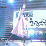One Piece Evento Cosplay Odaiba Dream Continent 2015 2 Bon Clay Kazuki Yao