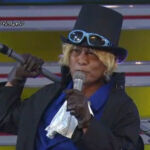 One Piece Evento Cosplay Odaiba Dream Continent 2015 5 Sabo Toru Furuya