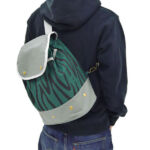 One Piece Portgas D Ace Mochila Réplica Cospa 1
