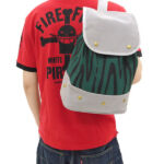 One Piece Portgas D Ace Mochila Réplica Cospa 6