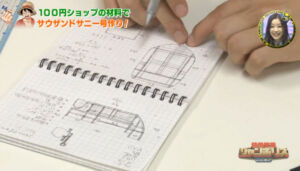 One Piece R%C3%A9plica Thousand Sunny J.U.M.Police 2 Planta