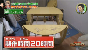 One Piece R%C3%A9plica Thousand Sunny J.U.M.Police 4 Base Madeira