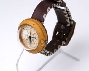 One Piece Rel%C3%B3gio Log Pose Kurukitei 1