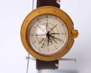 One Piece Rel%C3%B3gio Log Pose Kurukitei 2