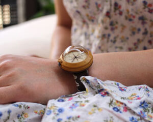 One Piece Rel%C3%B3gio Log Pose Kurukitei 7