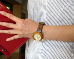 One Piece Rel%C3%B3gio Log Pose Kurukitei 9