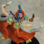 One Piece SCultures BIG Banpresto Figure Colosseum 4 Vol 4 Buggy 16