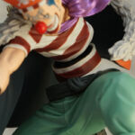 One Piece SCultures BIG Banpresto Figure Colosseum 4 Vol 4 Buggy 18