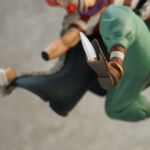One Piece SCultures BIG Banpresto Figure Colosseum 4 Vol 4 Buggy 22