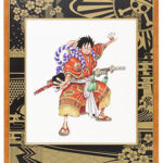 One Piece Super Kabuki II Merchandising 10