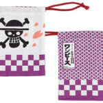 One Piece Super Kabuki II Merchandising 3
