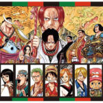 One Piece Super Kabuki II Merchandising 4