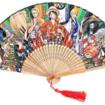 One Piece Super Kabuki II Merchandising 6