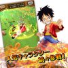 One piece thousand storm 3 luffy