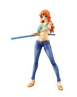 One piece variable action heroes nami 2