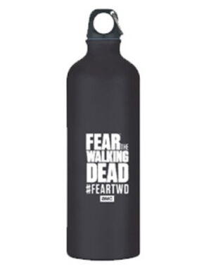 garrafa fear