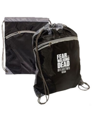 mochila fear