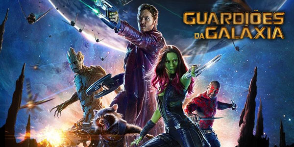 Guardiões-da-Galáxia
