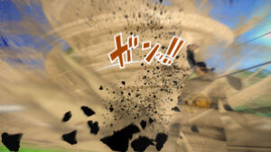 One Piece Burning Blood Screenshots 11 Crocodile