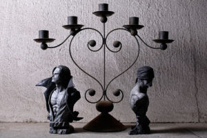 One Piece CREATOR%C3%97CREATOR Rough Edges Shanks 7