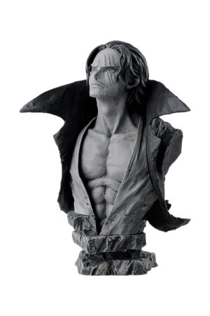 One Piece CREATOR×CREATOR Rough Edges Shanks 8