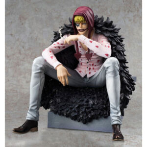One Piece Corazon Law POP Limited Edition 1 Corazon
