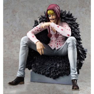 One piece corazon law pop limited edition 1 corazon