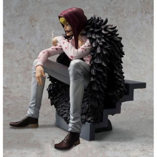 One piece corazon law pop limited edition 10 corazon