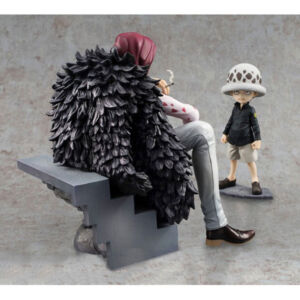 One Piece Corazon Law POP Limited Edition 11 Corazon Law Crian%C3%A7a