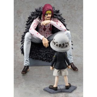 One piece corazon law pop limited edition 12 corazon law criança