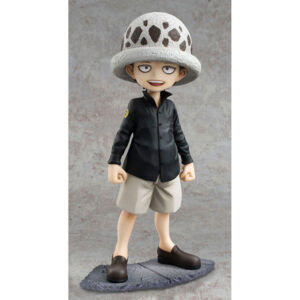 One Piece Corazon Law POP Limited Edition 13 Law Criança