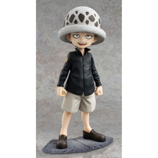 One piece corazon law pop limited edition 13 law criança