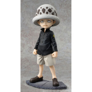 One Piece Corazon Law POP Limited Edition 14 Law Criança