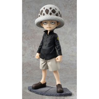 One piece corazon law pop limited edition 14 law criança