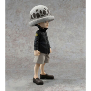One Piece Corazon Law POP Limited Edition 15 Law Criança