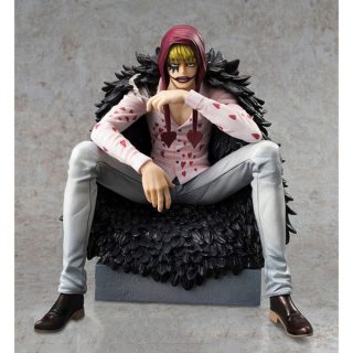 One piece corazon law pop limited edition 2 corazon