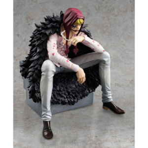 One Piece Corazon Law POP Limited Edition 3 Corazon