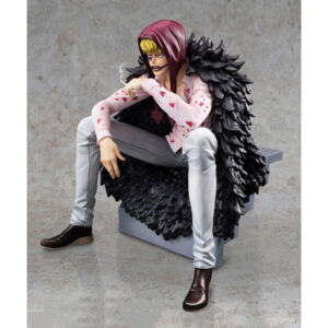One Piece Corazon Law POP Limited Edition 4 Corazon
