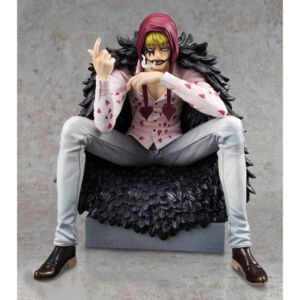 One Piece Corazon Law POP Limited Edition 5 Corazon