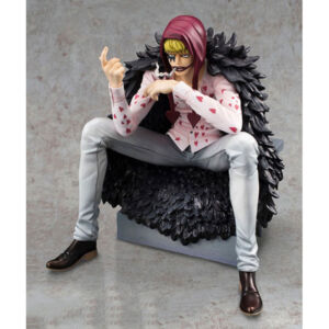 One Piece Corazon Law POP Limited Edition 6 Corazon